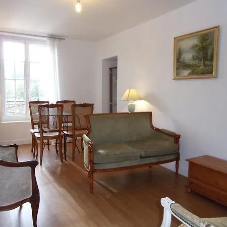 Appartamento Top' Appart Pont-Sainte-Maxence