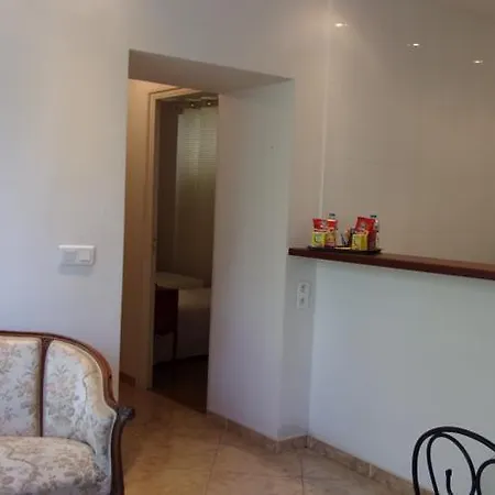 Appartamento Top' Appart Pont-Sainte-Maxence