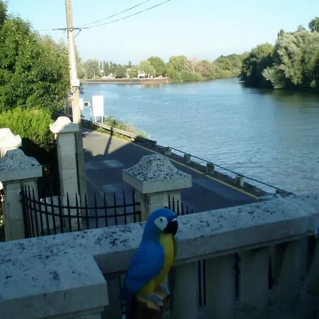 Top' Appart Appartamento Pont-Sainte-Maxence