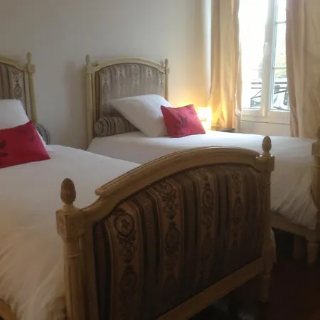 Appartamento Top' Appart Pont-Sainte-Maxence