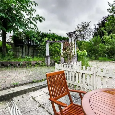 Appartamento Top' Appart Pont-Sainte-Maxence