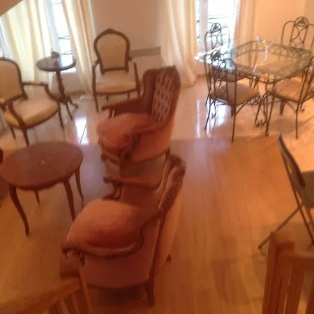 Appartamento Top' Appart Pont-Sainte-Maxence