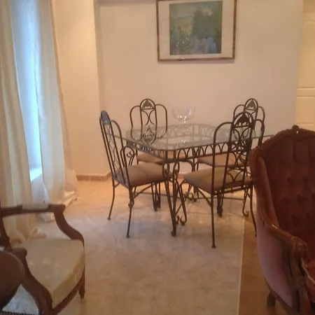 Appartamento Top' Appart Pont-Sainte-Maxence