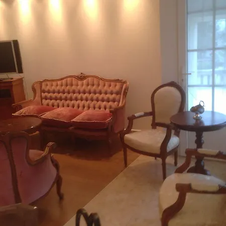 Appartamento Top' Appart Pont-Sainte-Maxence