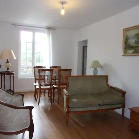 Top' Appart Appartamento Pont-Sainte-Maxence